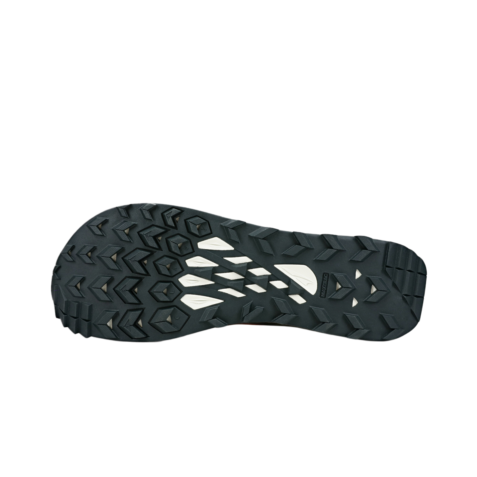 Men's Lone Peak ALL-WTHR Mid 2 Black - ver - 2