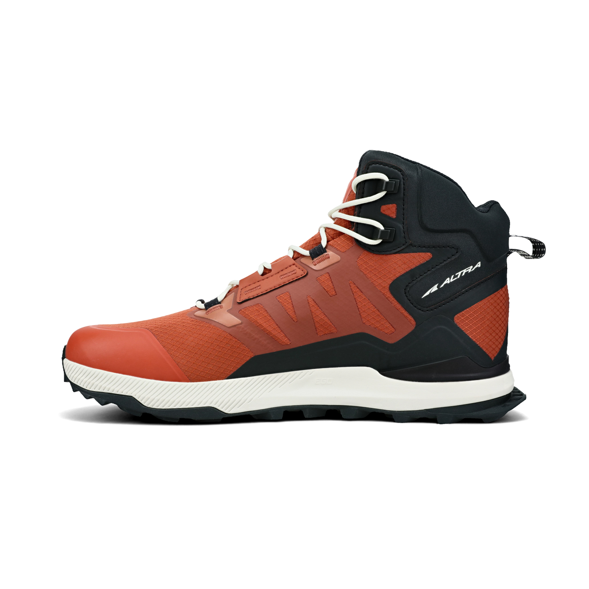 Altra Lone Peak ALL-WTHR Mid 2 Waterproof Hiking Boots Men’s 8 Trail Run Men main image 3