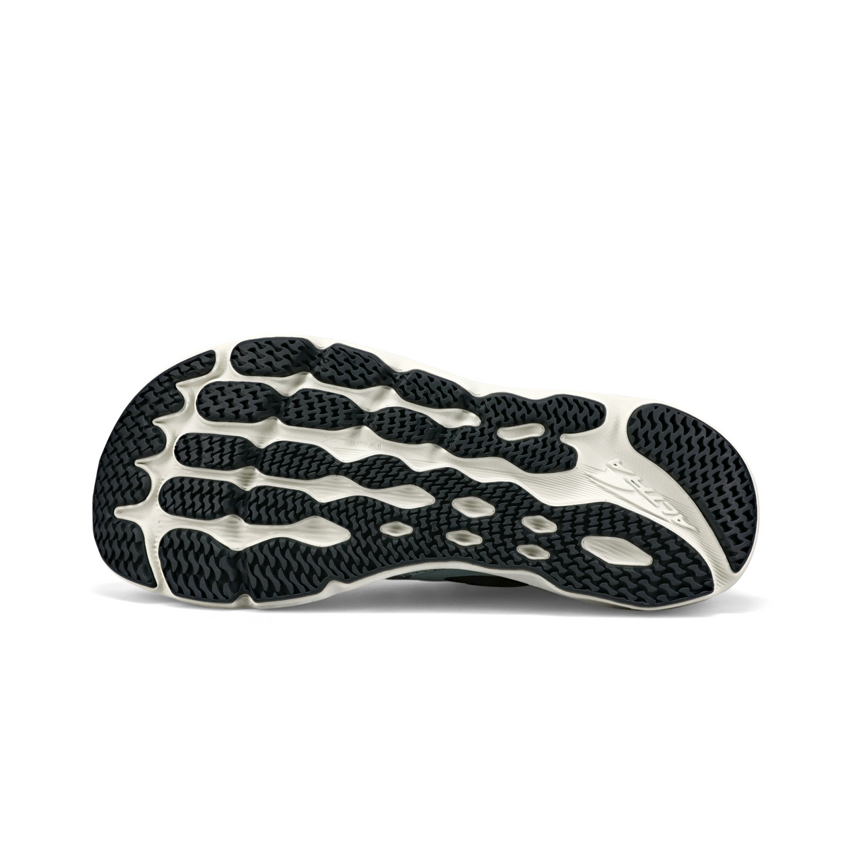 Men's Provision 7 Dark Gray | Altra Running US