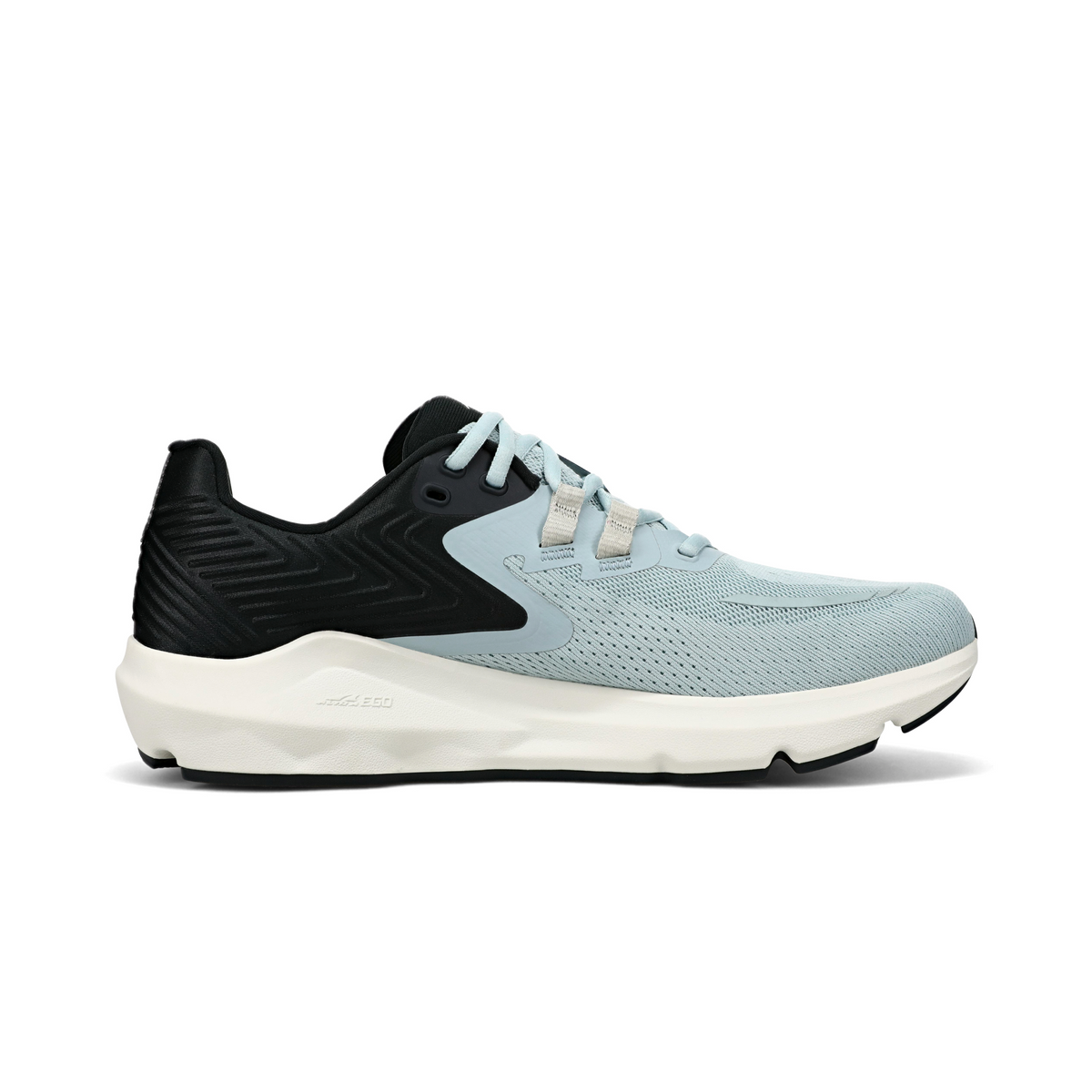 Altra Provision 7 Gray Mens US Size 9 EUR 42.5 ALOA7R6Z221 Running Shoes Men main image 3
