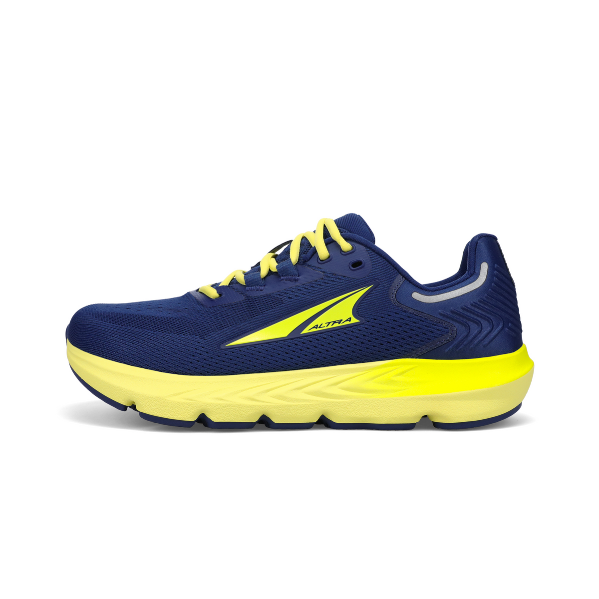 Men's Provision 7 - Dark Gray | Altra Running US