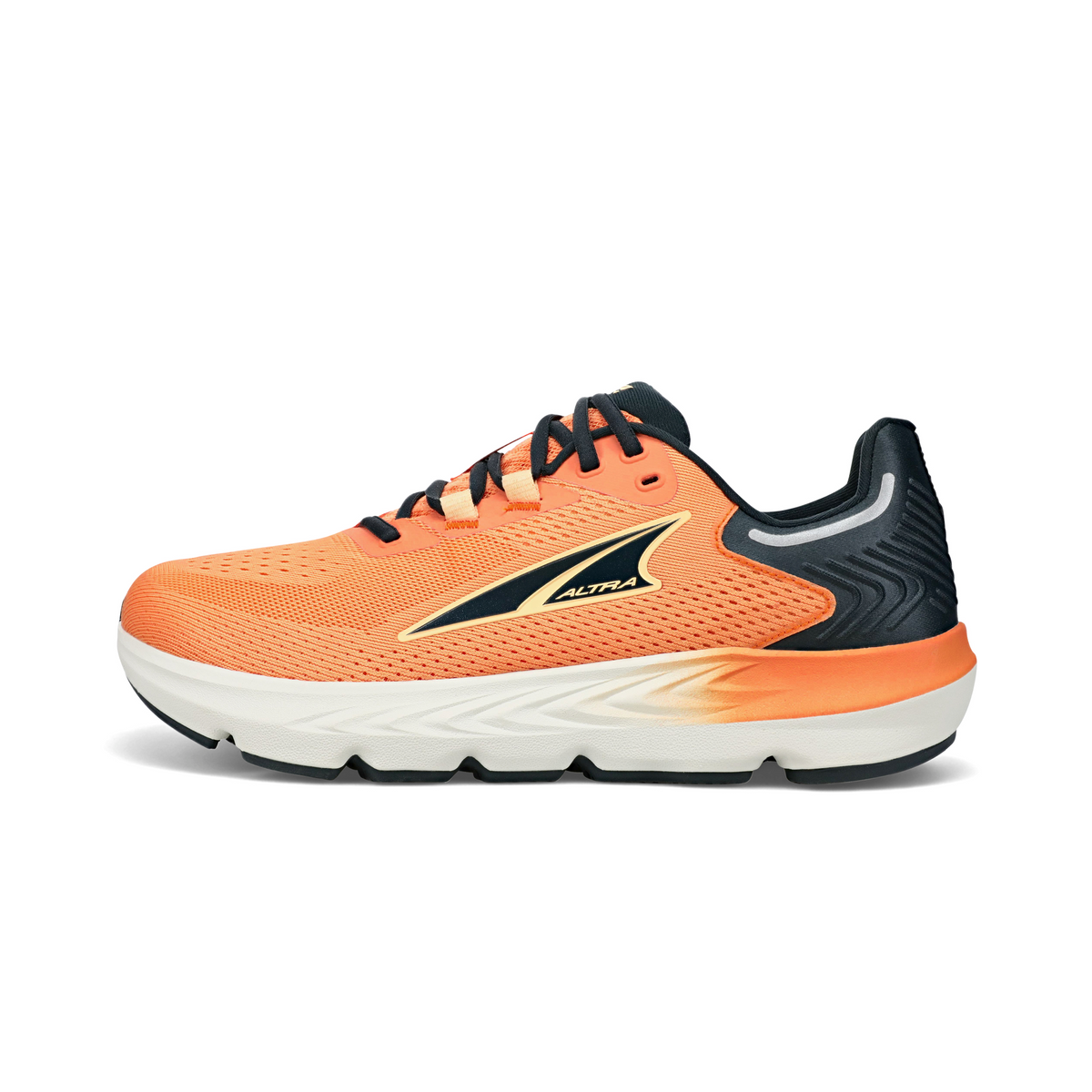 ALTRA PROVISION8 メンズ　US7(25cm) 未使用品 Men's Provision 7 - Dark Gray | Altra Running US