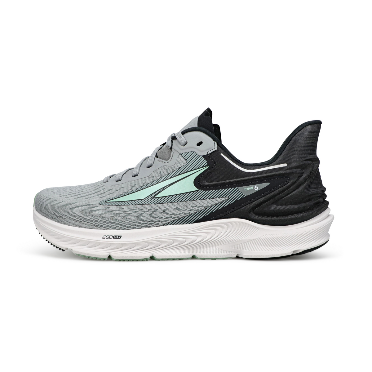 Women's Torin 6 Our Best-Selling Road Shoe - White | Altra Running US