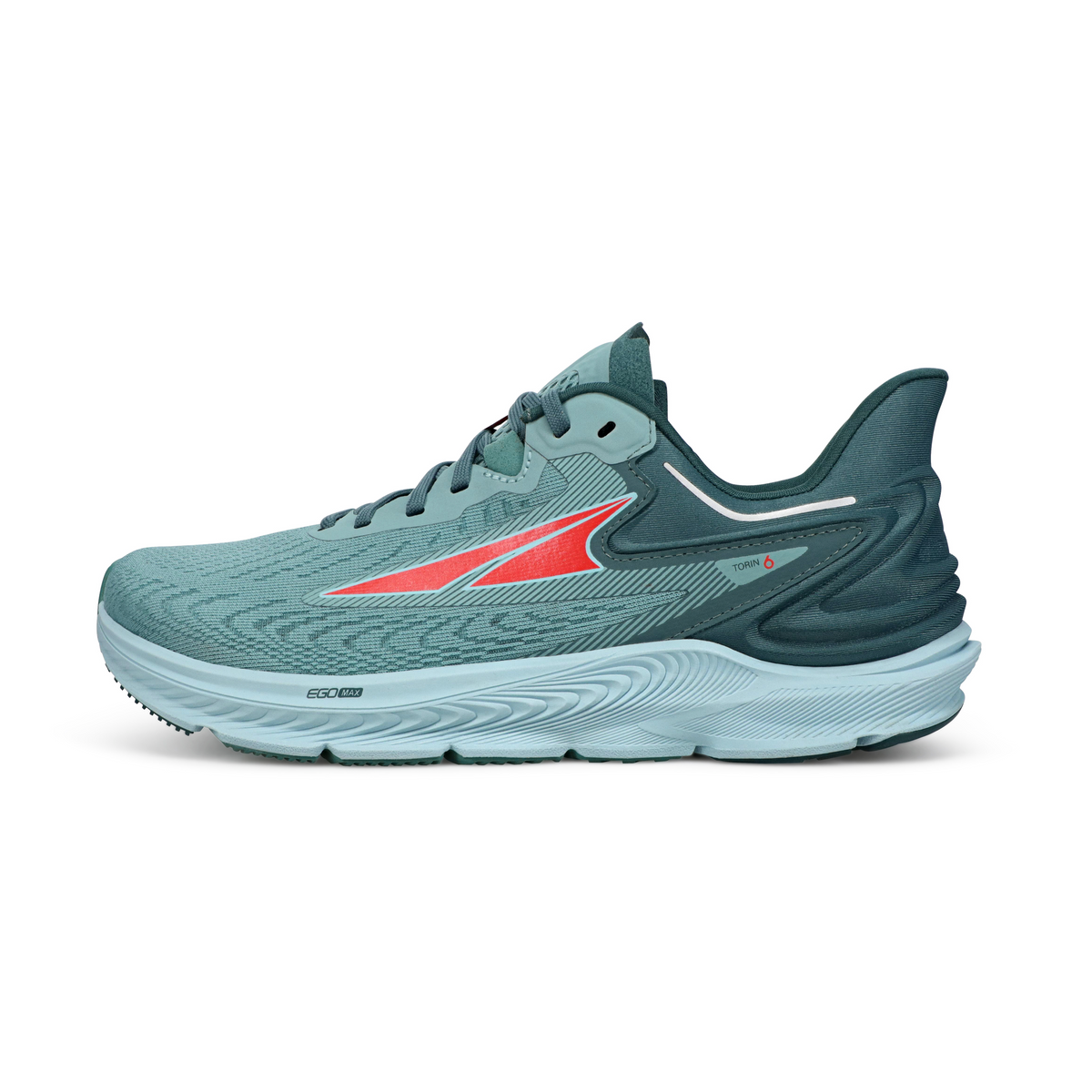 Women's Torin 6 Our Best-Selling Road Shoe - White | Altra Running US