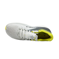 Women's Vanish Tempo White/Coral - ver - 3