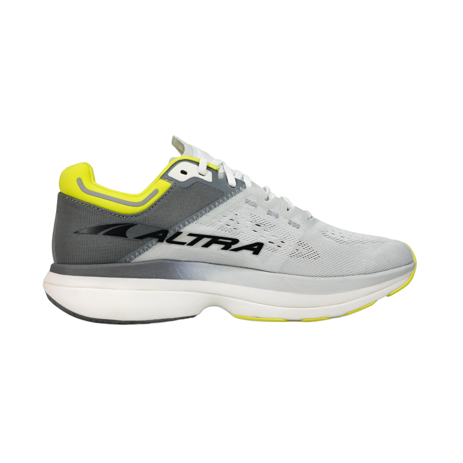 Women's Vanish Tempo White/Coral - ver - 4