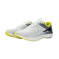 Women's Vanish Tempo White/Coral - ver - 5