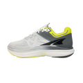 Women's Vanish Tempo White/Coral - ver - 1