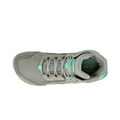 Women's Lone Peak Hiker 2 Gray/Green - ver - 3