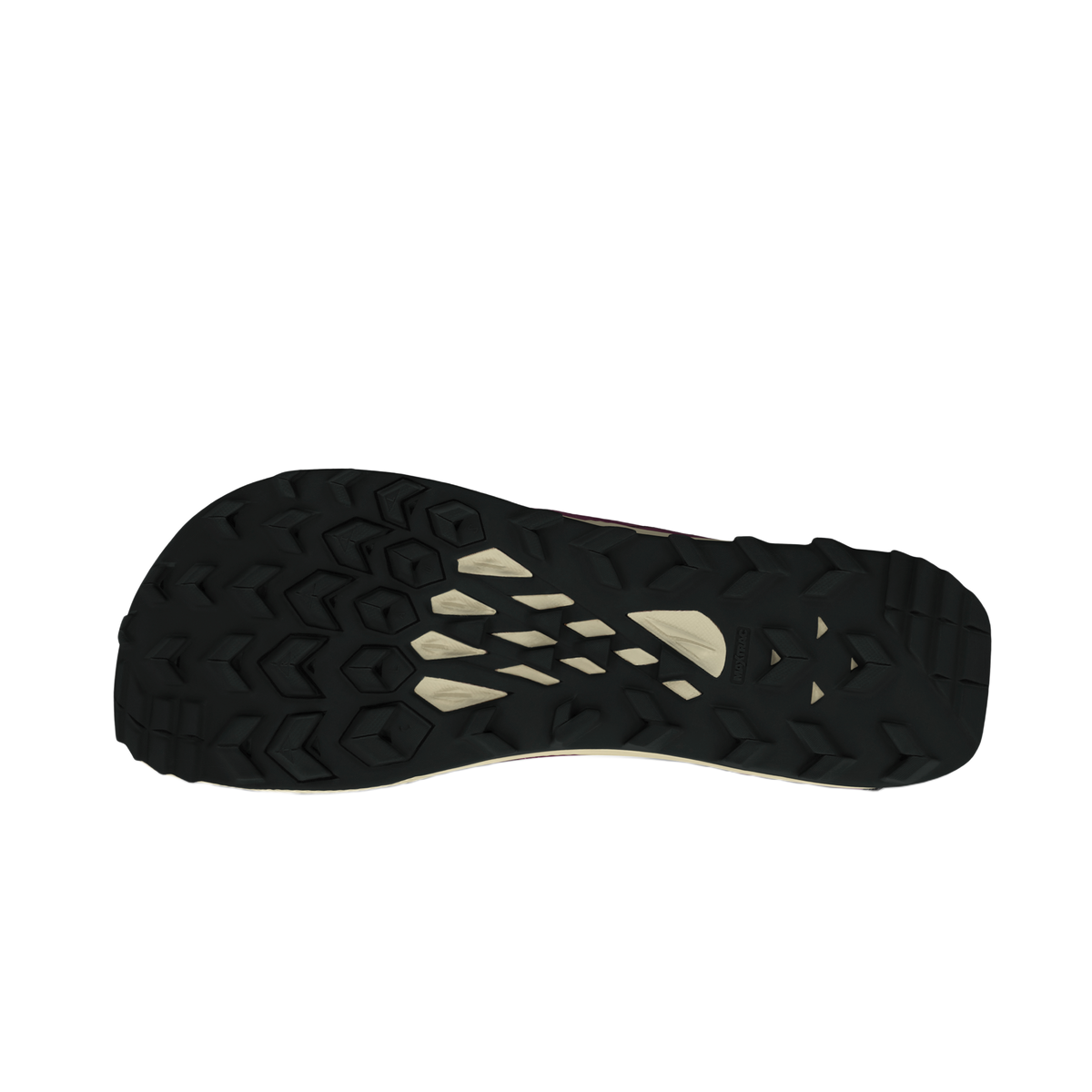 Women's Lone Peak Hiker 2 Gray/Green - 2