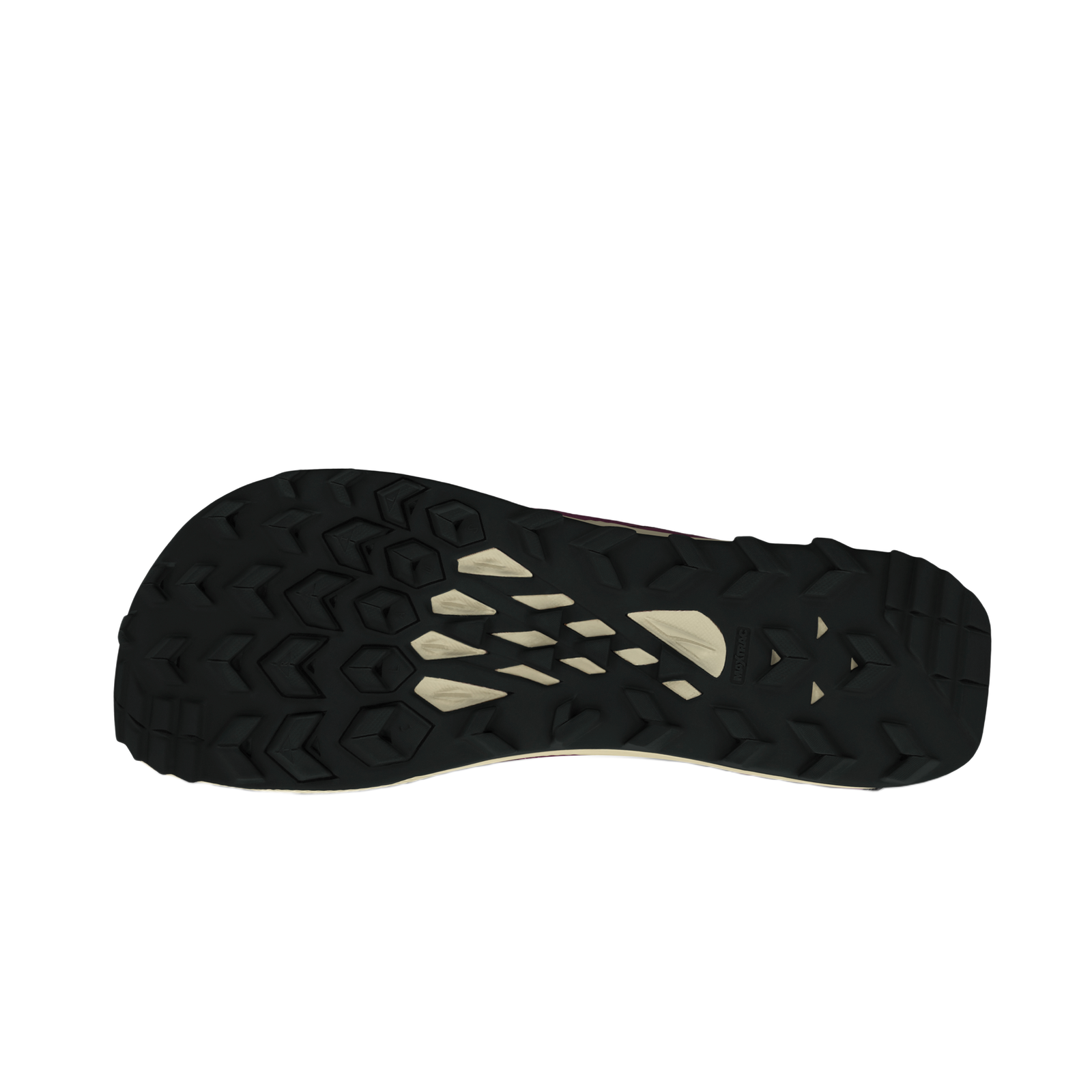 Women's Lone Peak Hiker 2 Gray/Green - ver - 2