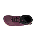 Women's Lone Peak Hiker 2 Gray/Green - ver - 3