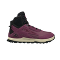 Women's Lone Peak Hiker 2 Gray/Green - ver - 4