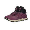 Women's Lone Peak Hiker 2 Gray/Green - ver - 5
