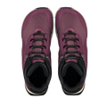 Women's Lone Peak Hiker 2 Gray/Green - ver - 6