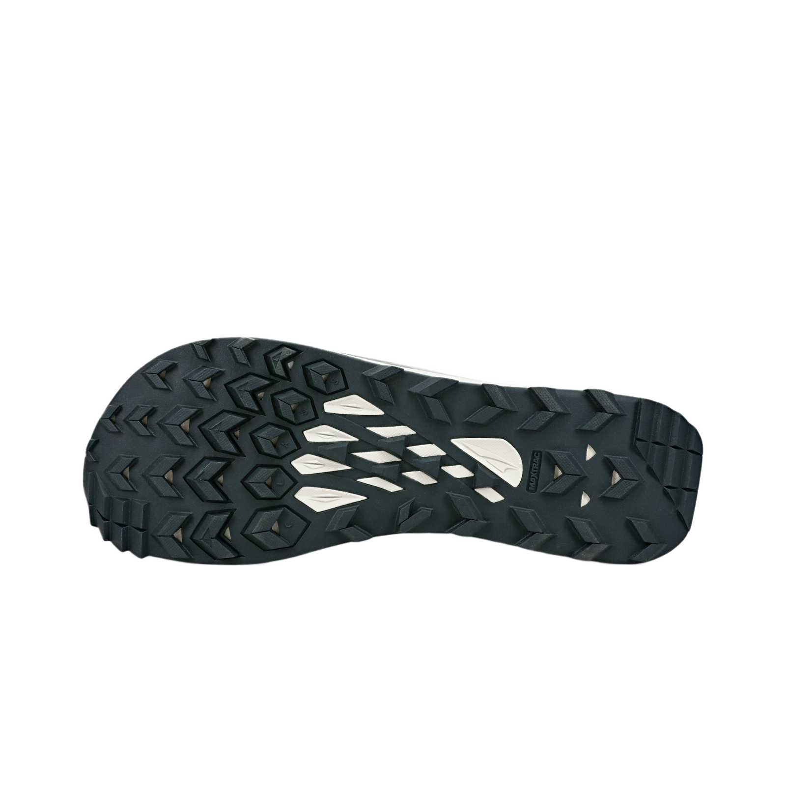 Women's Lone Peak ALL-WTHR Mid 2 Black - ver - 2