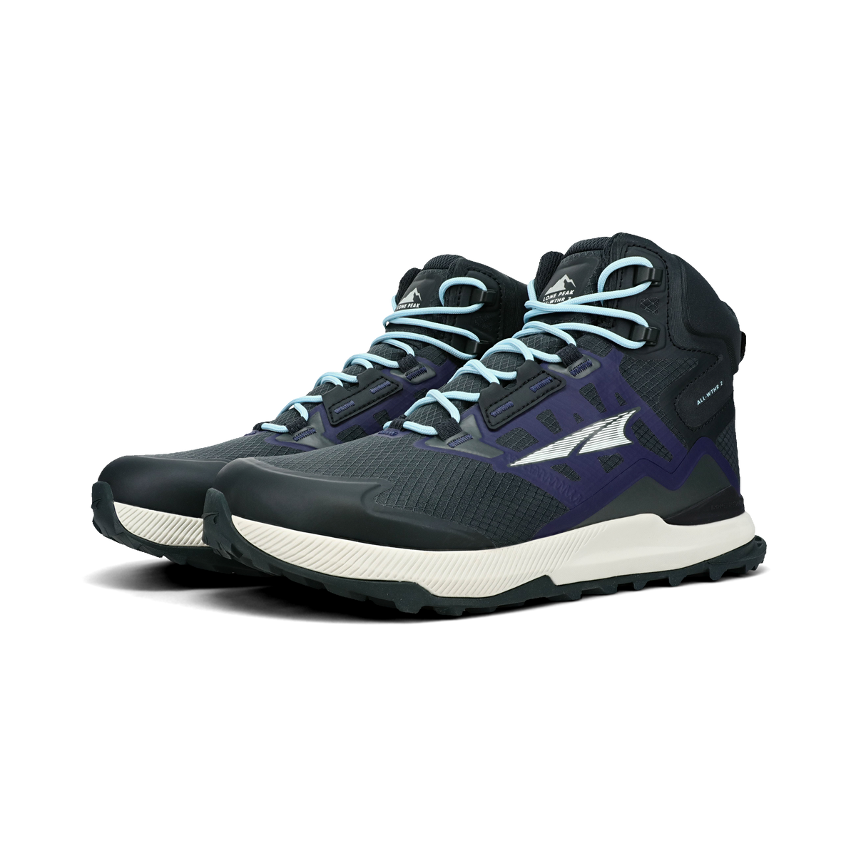 Altra Lone Peak All-Wthr Low en promoción | Hombre Zapatillas Trail Altra Altra Lone Peak All-Wthr Low en promoción | Hombre Zapatillas Trail Altra
