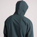 Men's Waterproof Run Jacket  - voir - 3