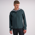 Men's Waterproof Run Jacket  - voir - 1
