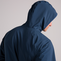 Men's Waterproof Run Jacket  - voir - 3