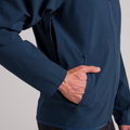 Men's Waterproof Run Jacket  - voir - 5