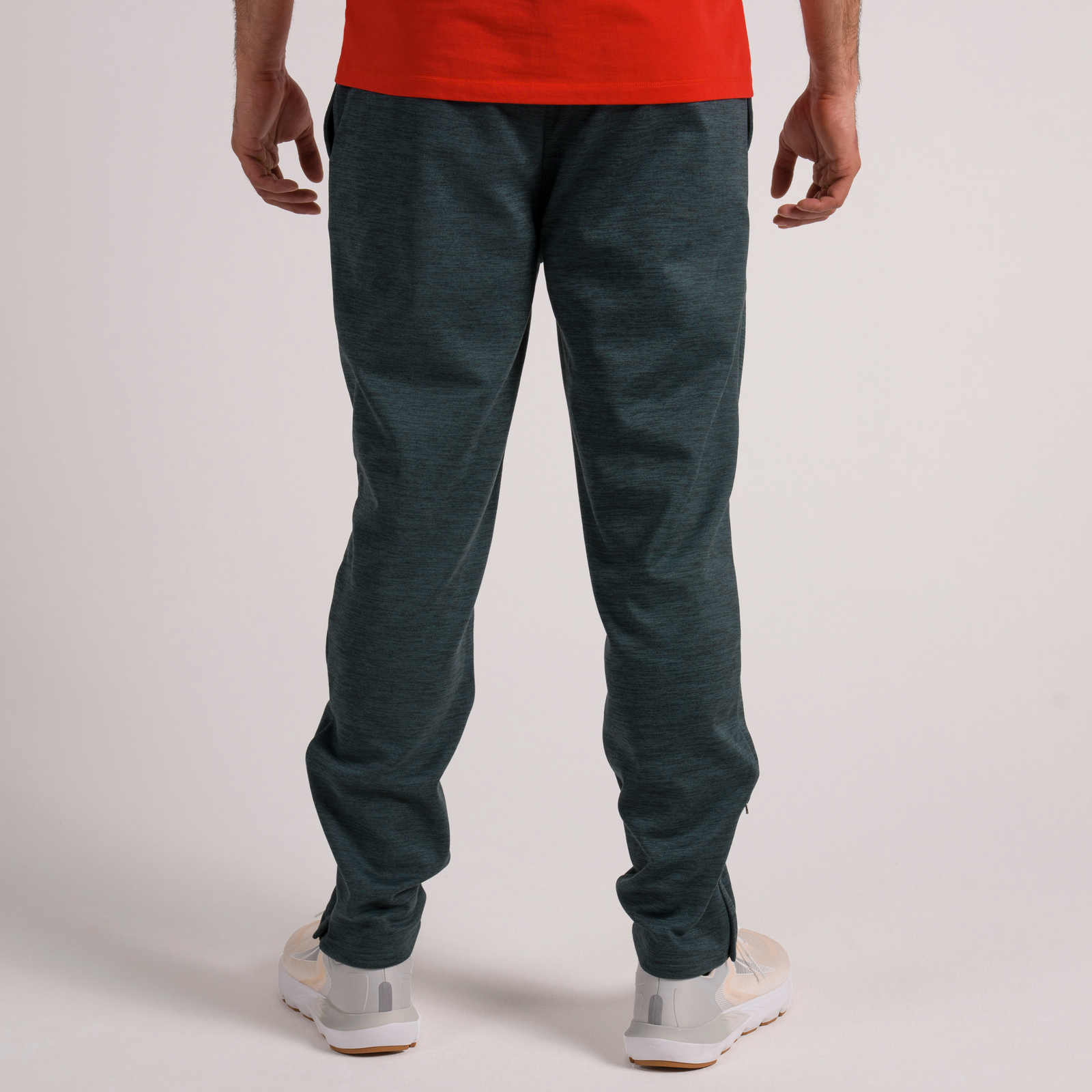 Men's Everyday Jogger Black - ver - 2