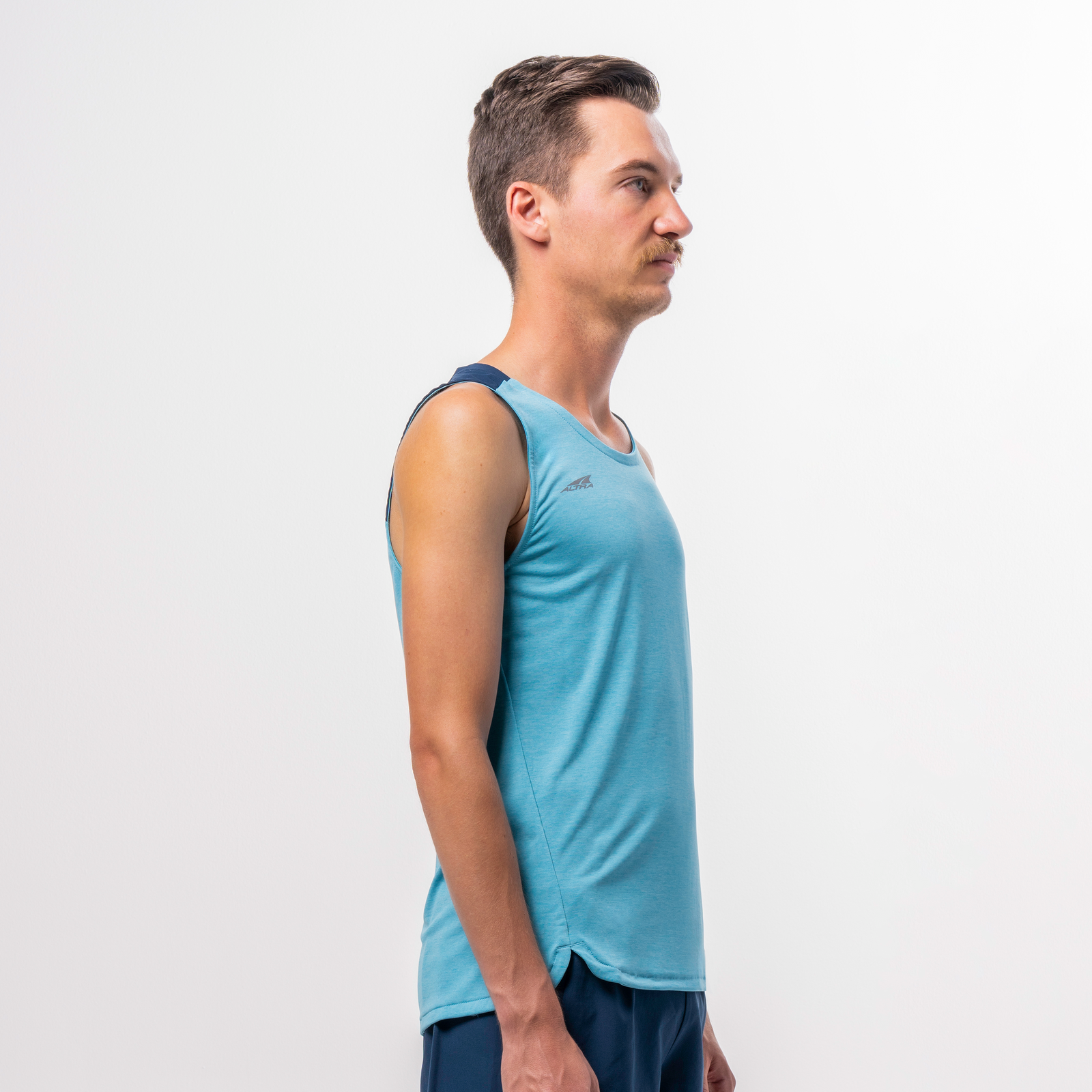 Men's Vanish Tank Top  - voir - 3