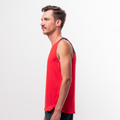 Men's Vanish Tank Top  - voir - 3
