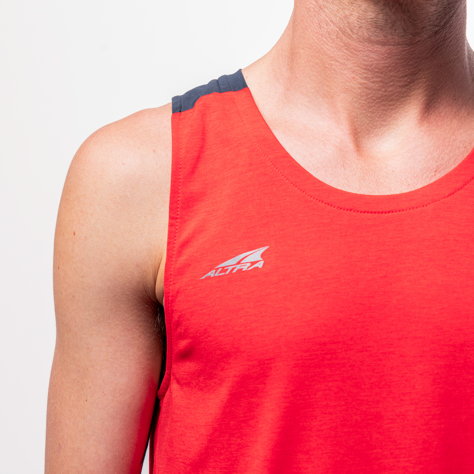 Men's Vanish Tank Top  - voir - 5