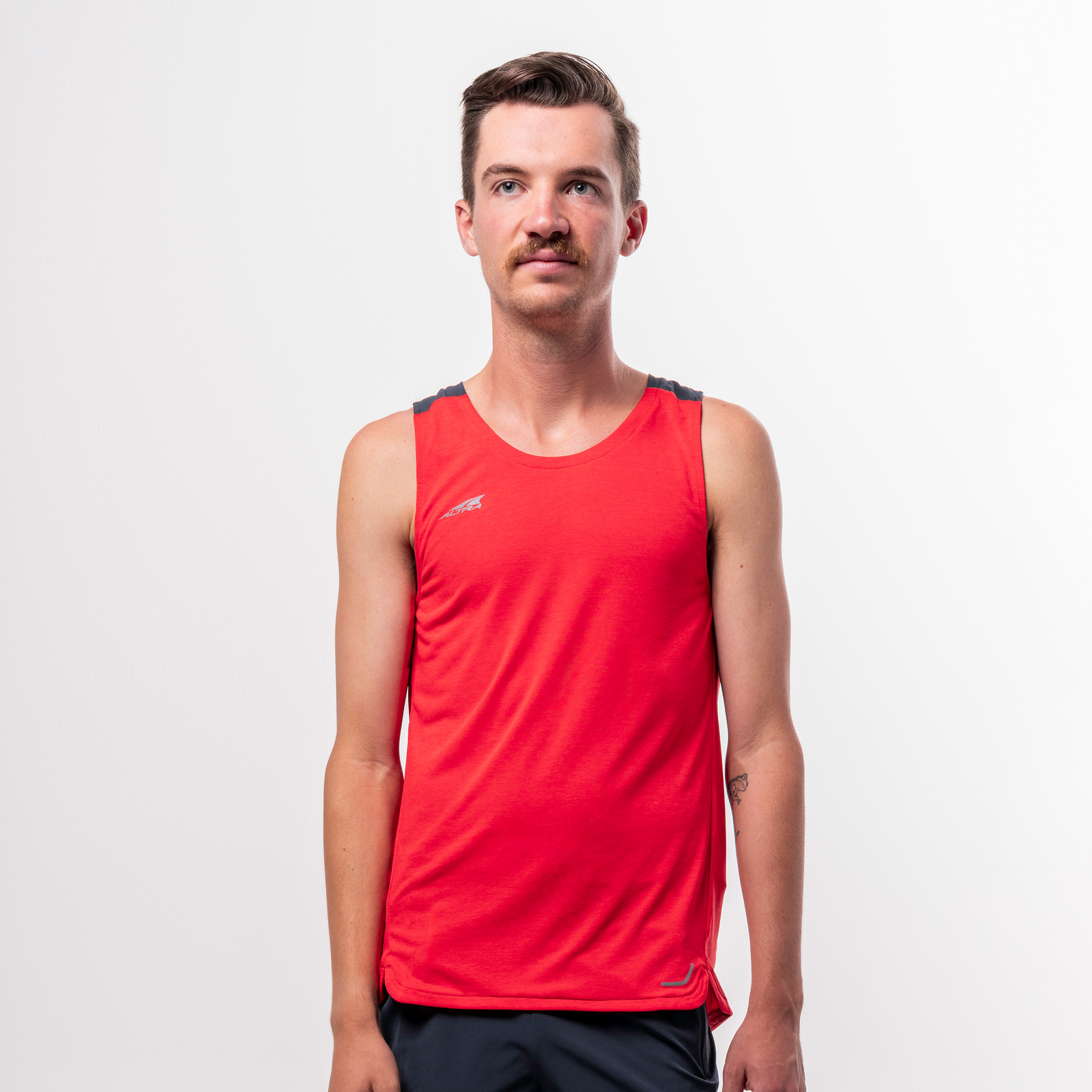 Men's Vanish Tank Top  - voir - 1