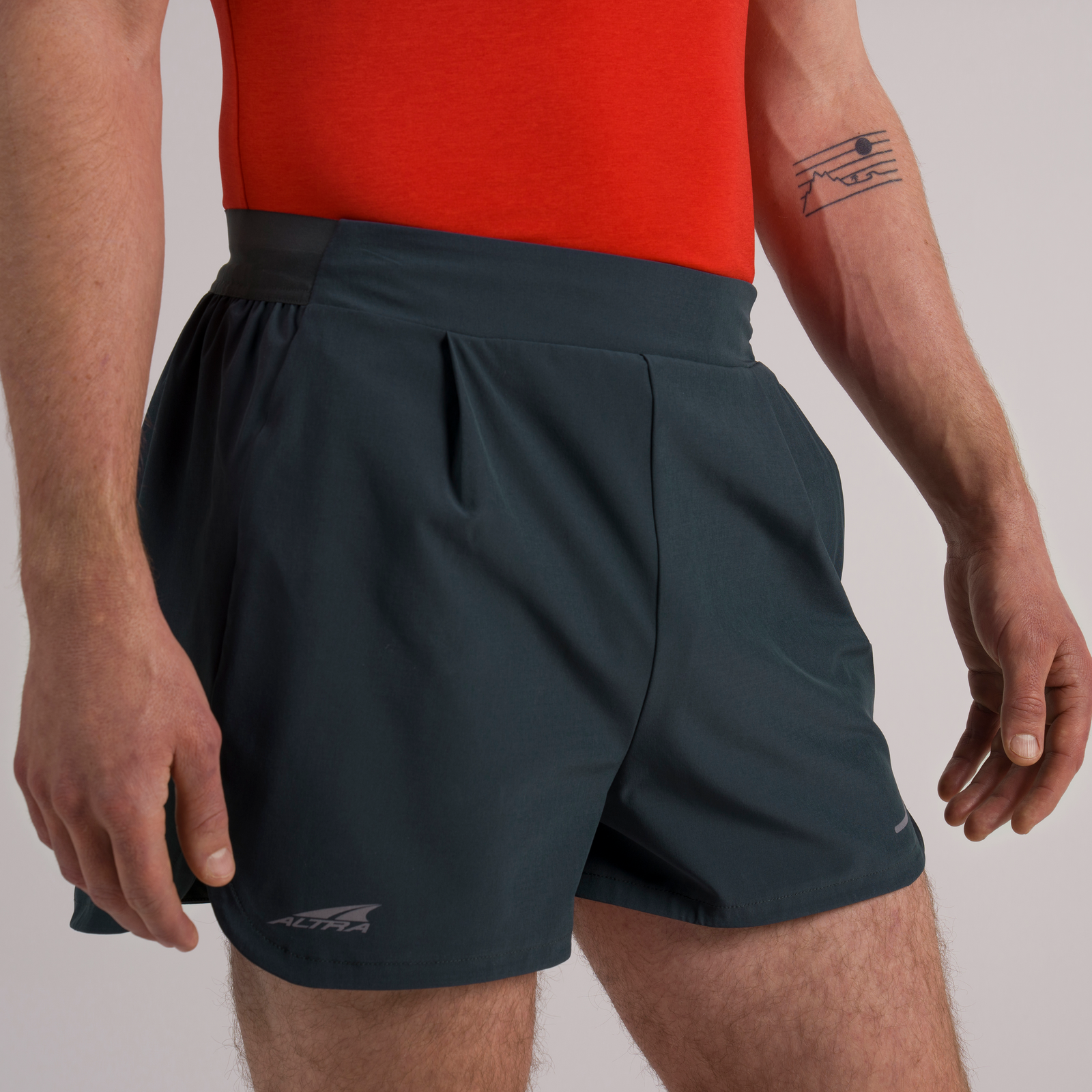 Men's Vanish 2" Short  - voir - 1