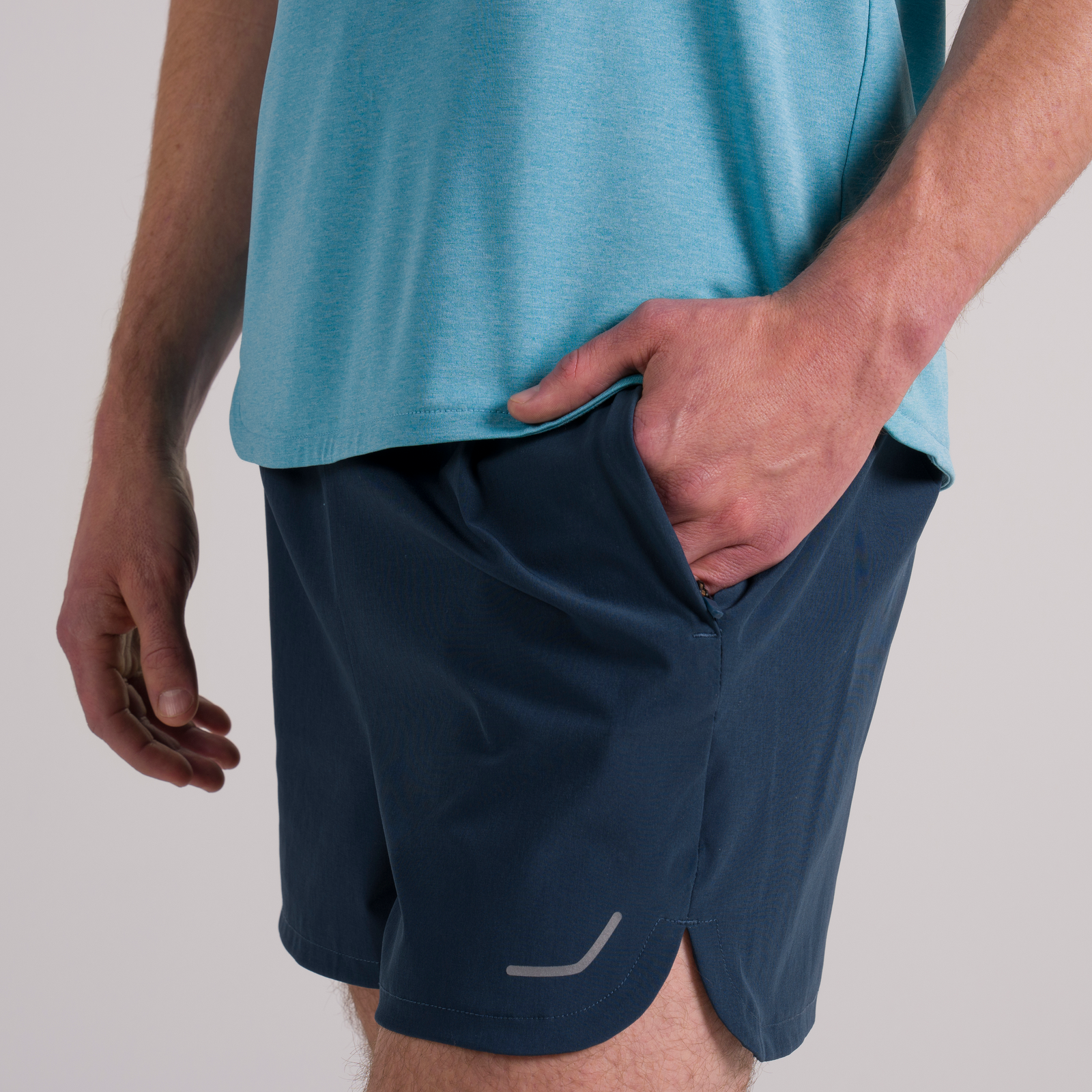Men's Vanish 2" Short  - voir - 4