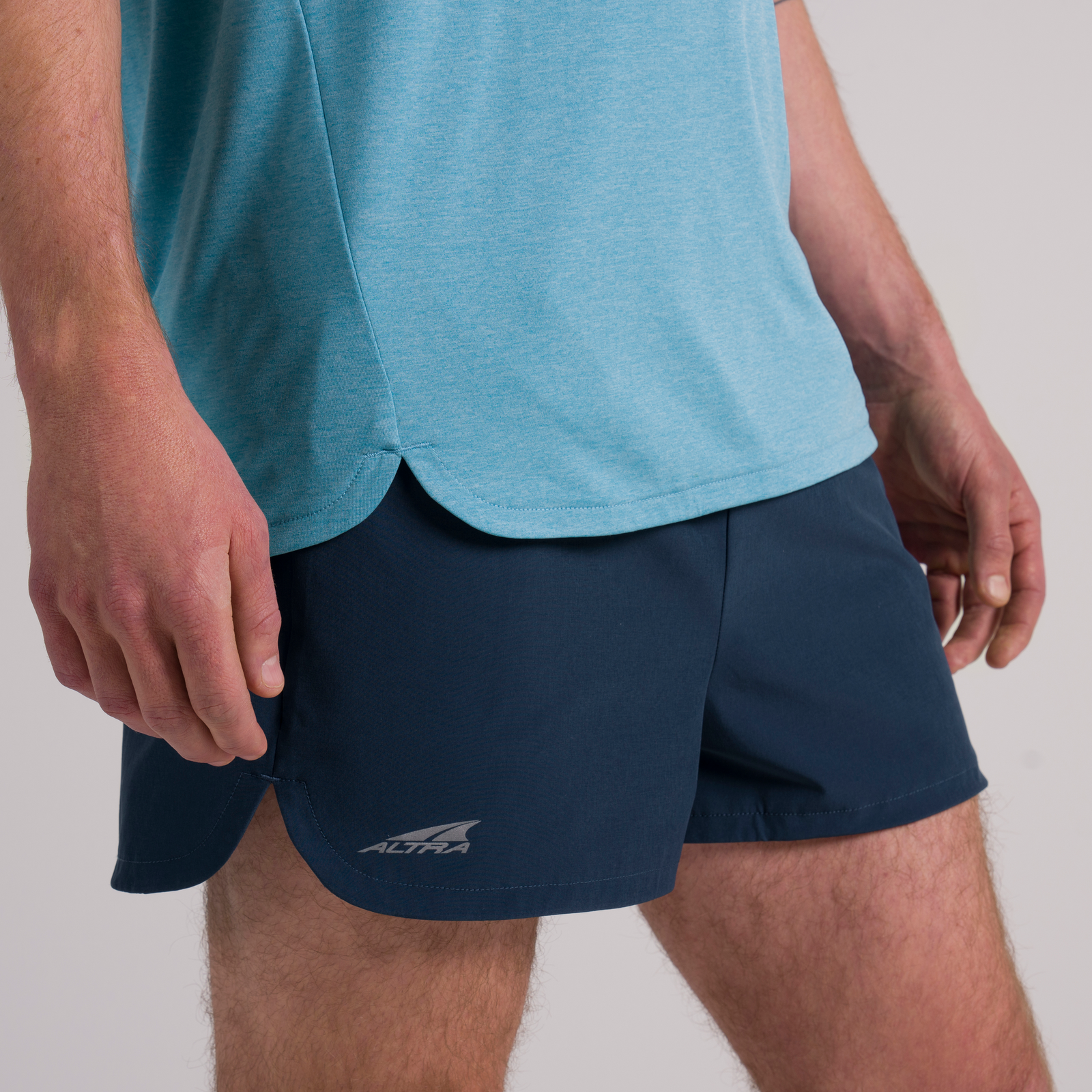 Men's Vanish 2" Short  - voir - 1