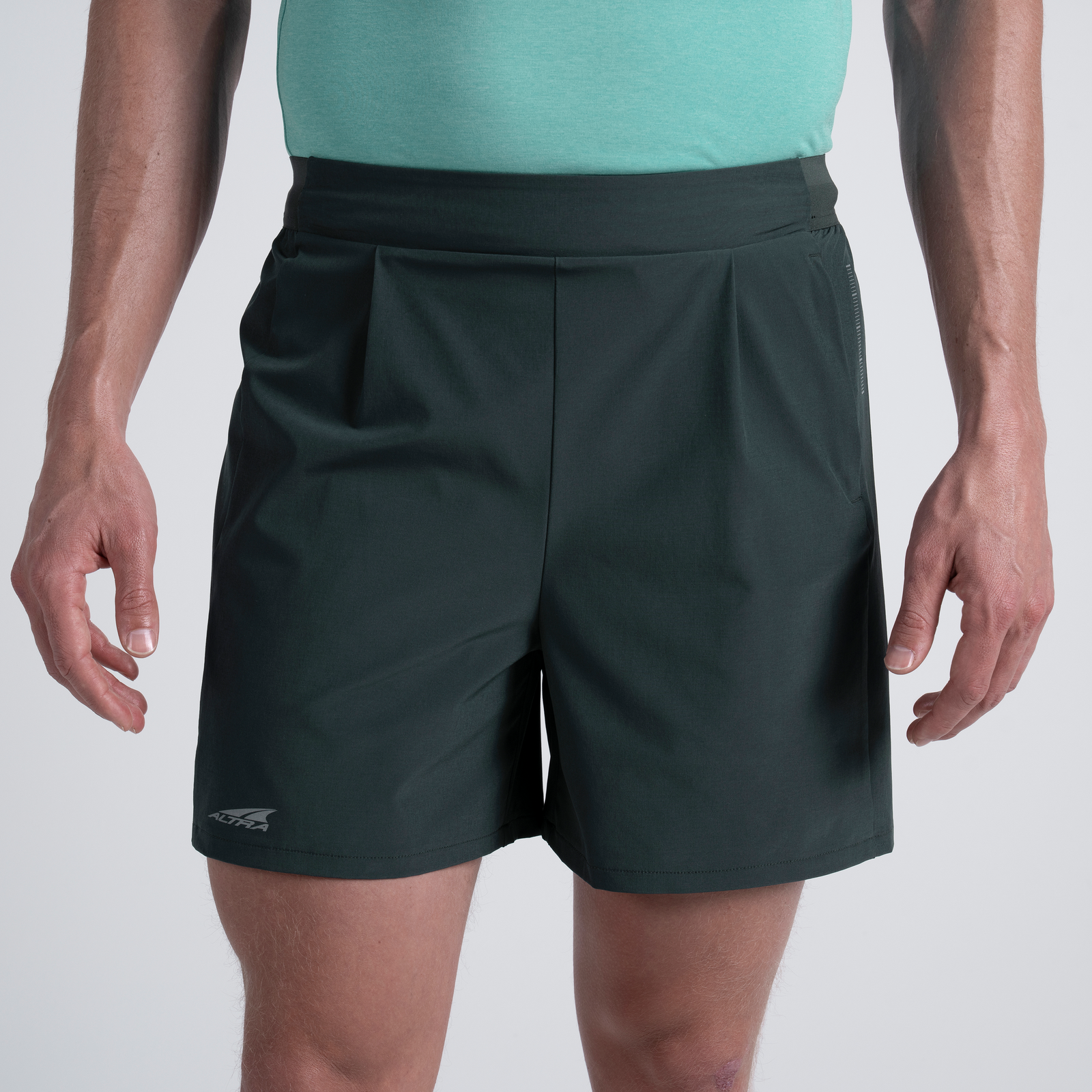 Men's Core 5" 2-1 Short  - voir - 3
