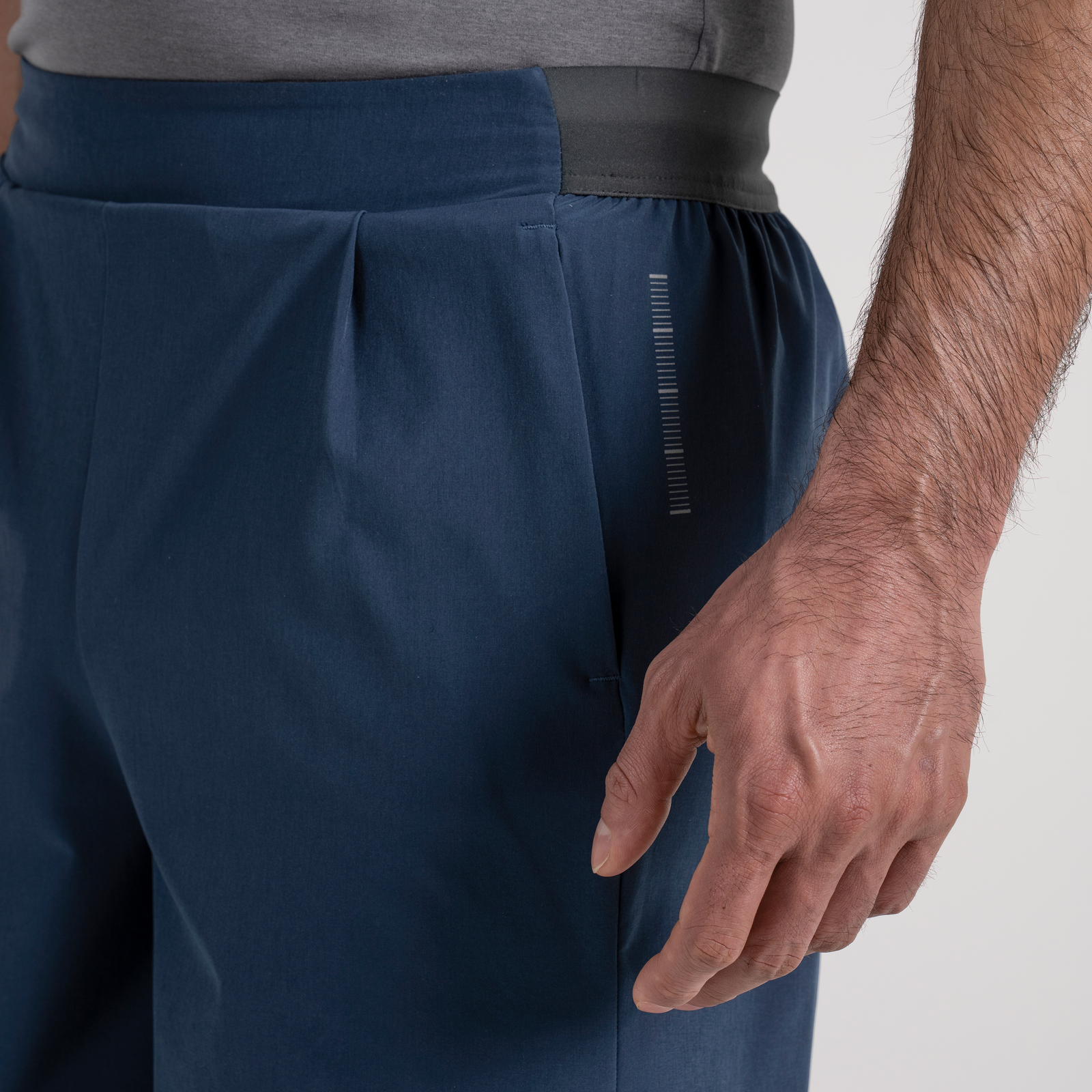 Men's Core 5" 2-1 Short  - voir - 4