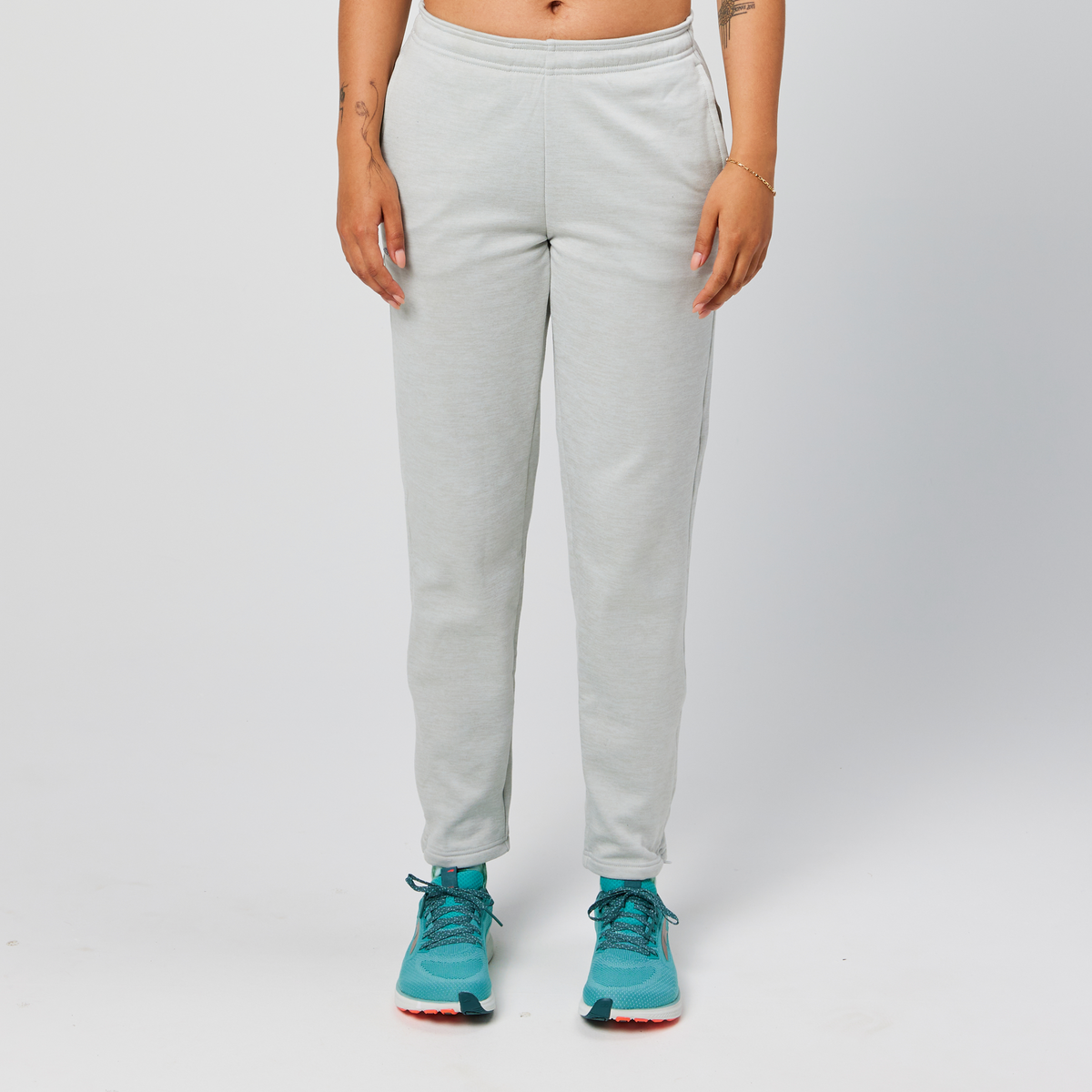 Women's Everyday Jogger - Black/Gray | Altra Running US
