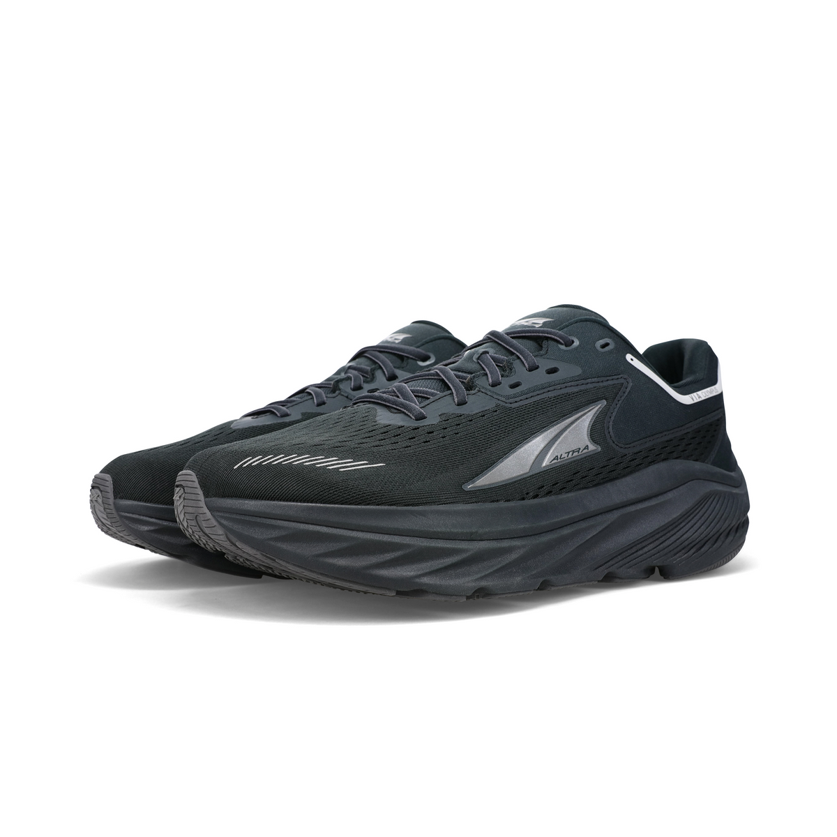 Altra Via Olympus Supportive Men’s Road Running Shoes Size 11.5 Cut in half: Altra VIA Olympus Review | RunRepeat main image 3