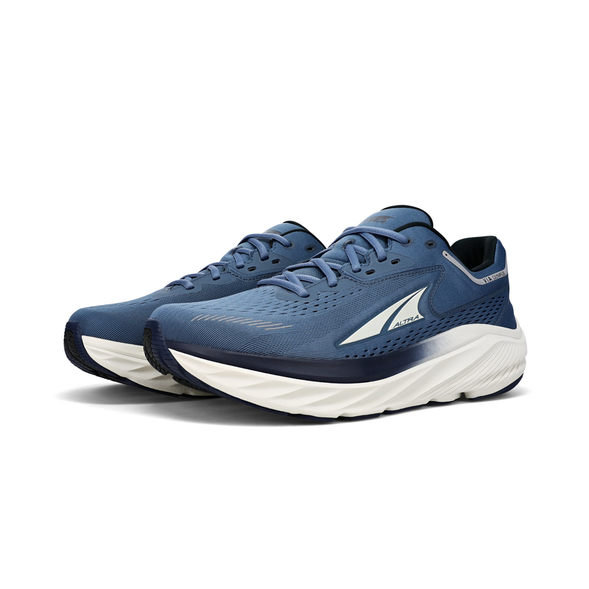 Altra Via Olympus Supportive Men’s Road Running Shoes Size 11.5 Cut in half: Altra VIA Olympus Review | RunRepeat main image 4