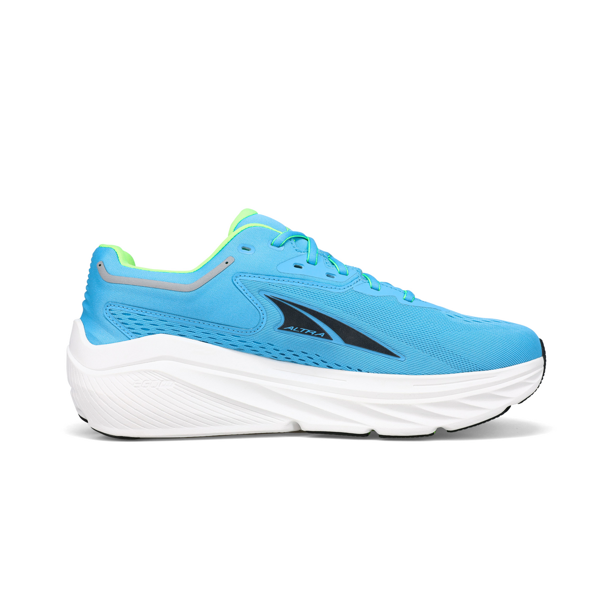 Altra Via Olympus Men 10.5 Blue Road Running Shoes AL0A82BW419 Zero Drop Sneaker Altra VIA Olympus 2.0 Shoe Review - FueledByLOLZ main image 2