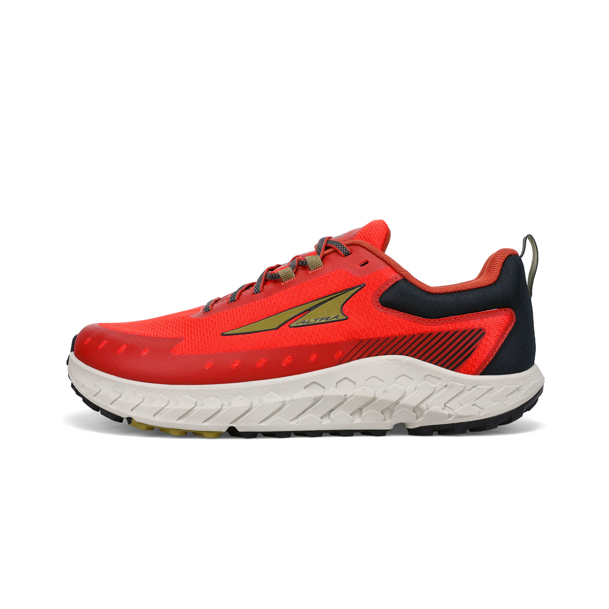 Men's Outroad 2 - Blue/Orange | Altra Running US