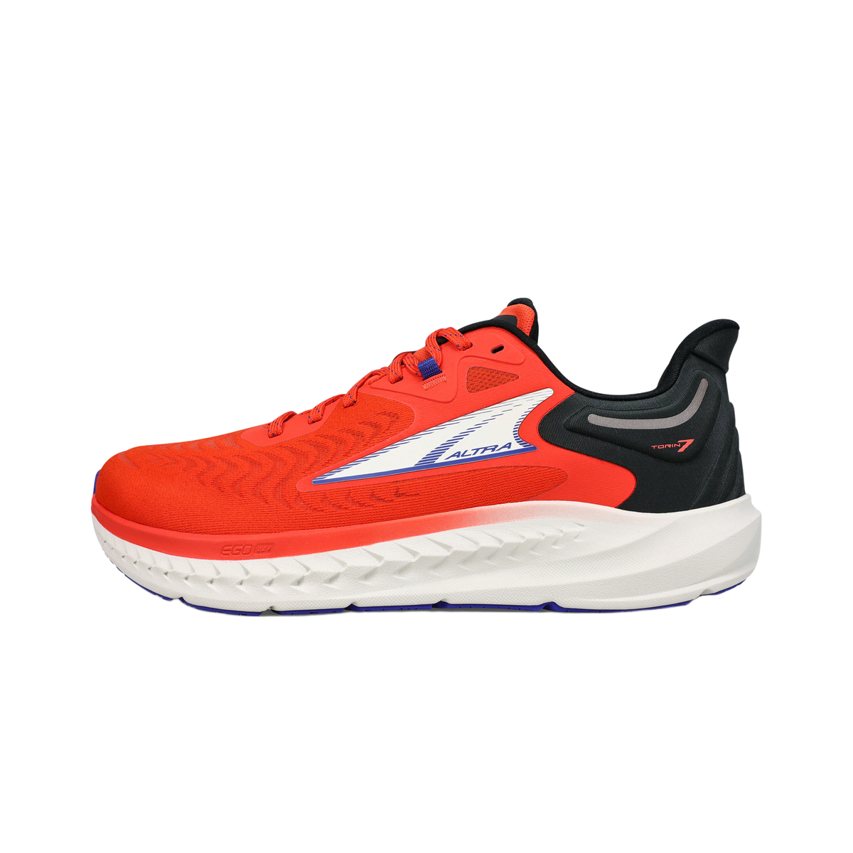 Men's Torin 7 Road Running Shoes - Blue | Altra Running US