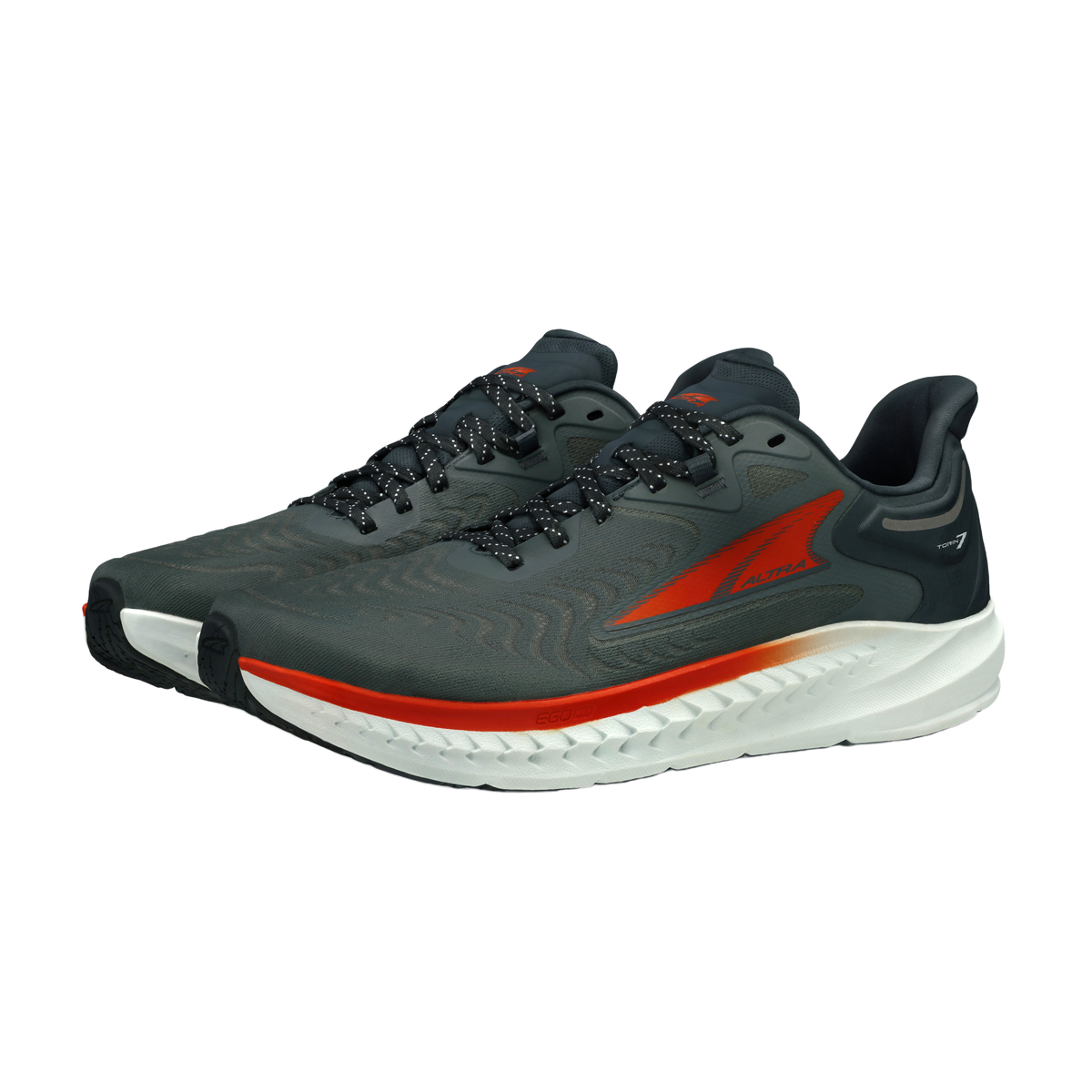 Men's Torin 7 Road Running Shoes - Black | Altra Running US