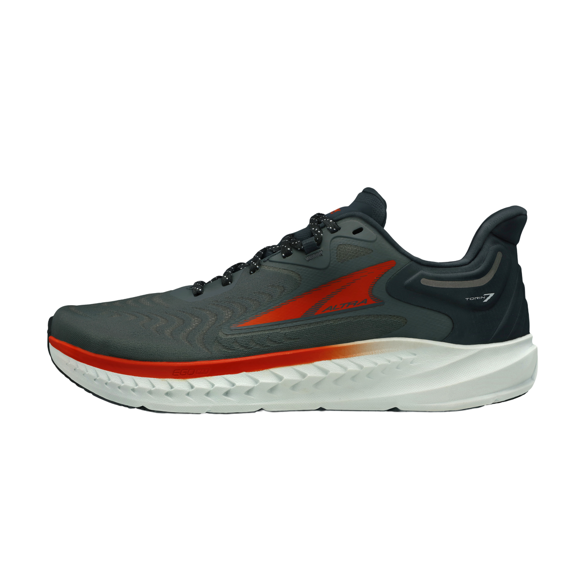 Men's Torin 7 Road Running Shoes - Black | Altra Running US