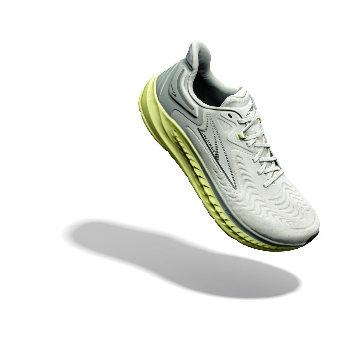 Men's Torin 7 Road Running Shoes White/Blue | Altra Running US
