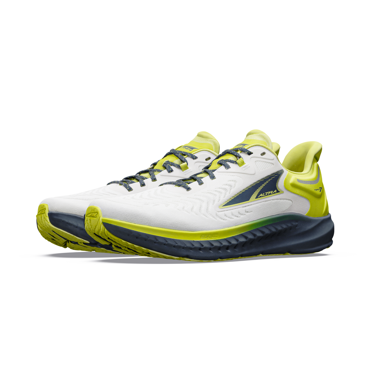 Men's Torin 7 Road Running Shoes - Blue | Altra Running US