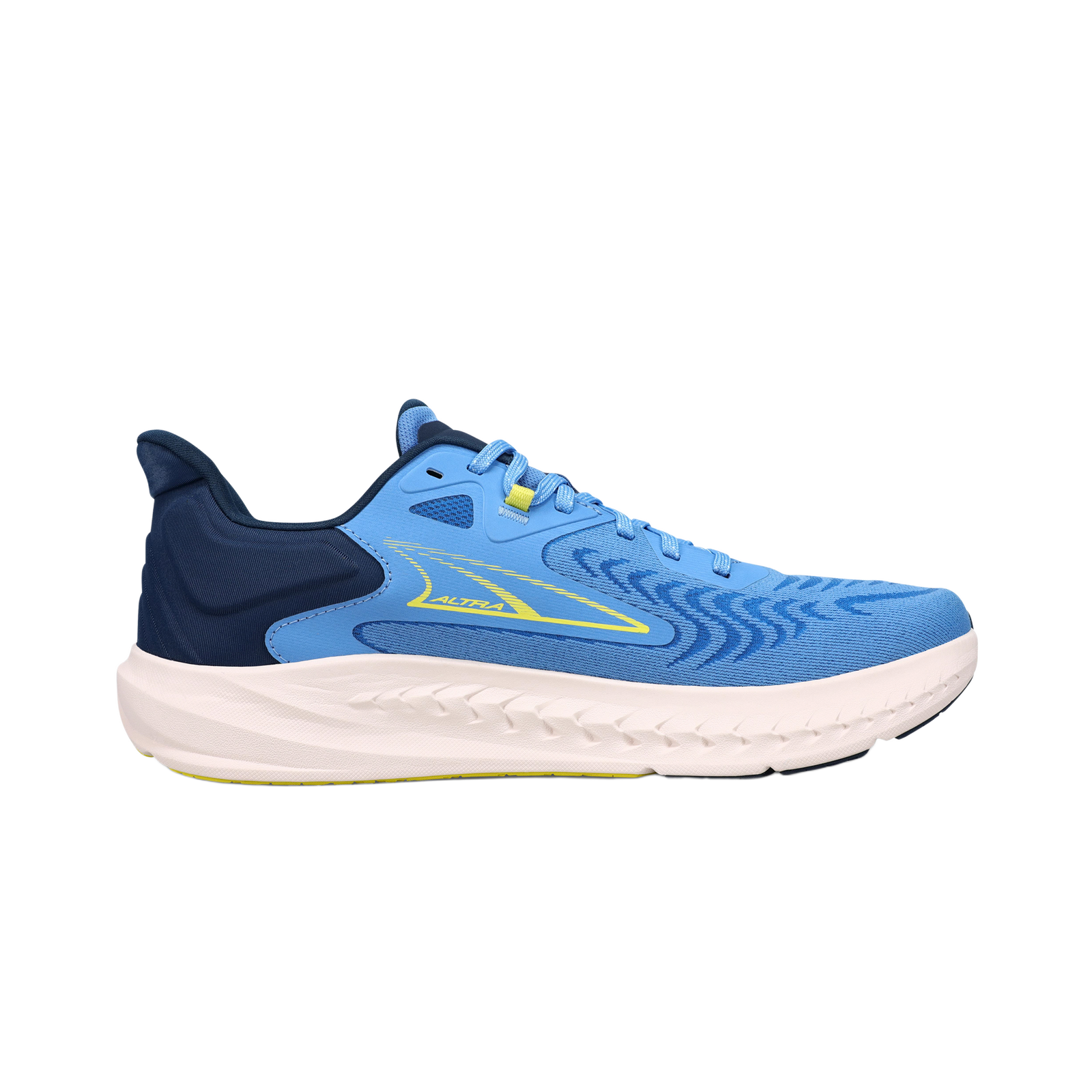 Men's Torin 7 Blue - ver - 4