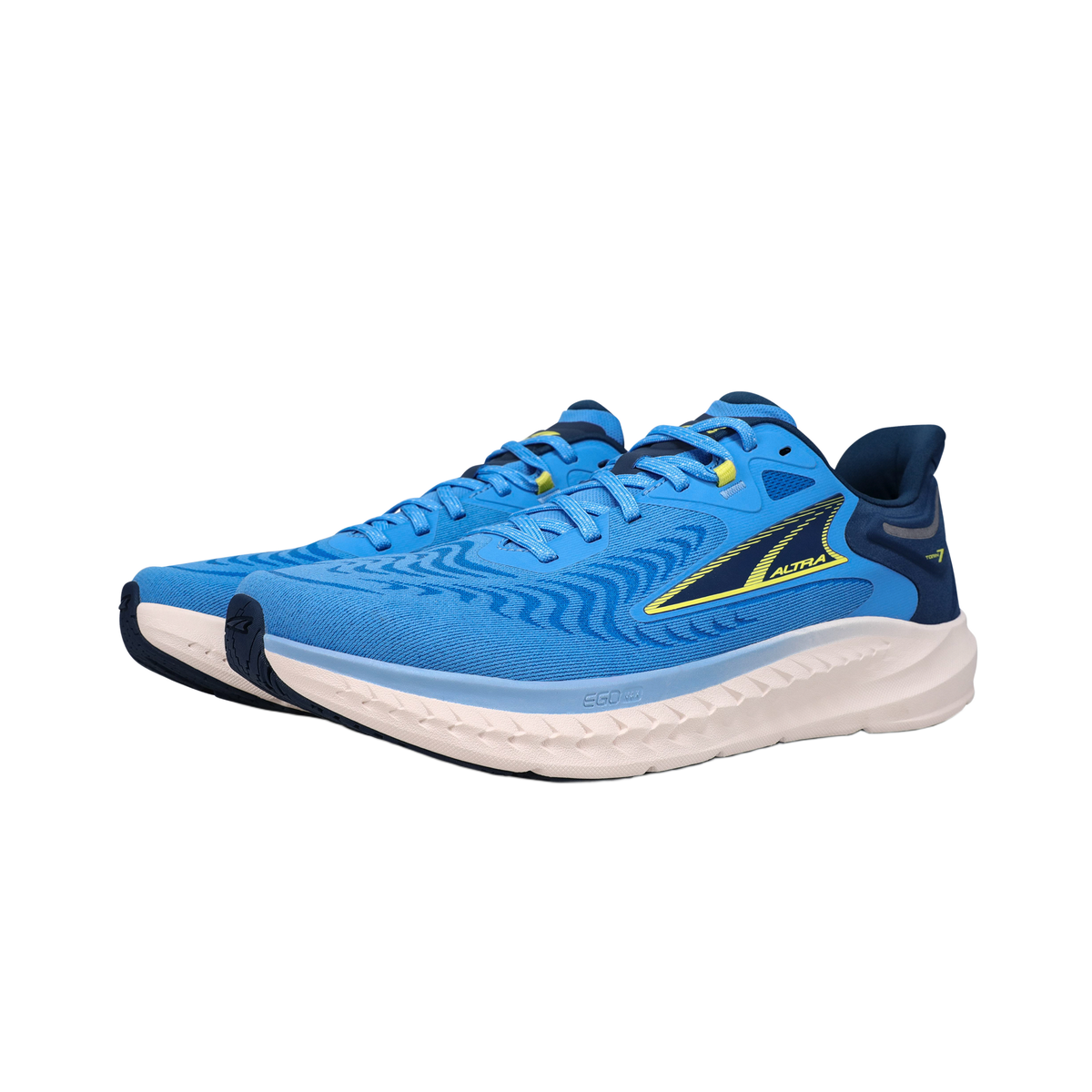 Men's Torin 7 Road Running Shoes - Blue | Altra Running US