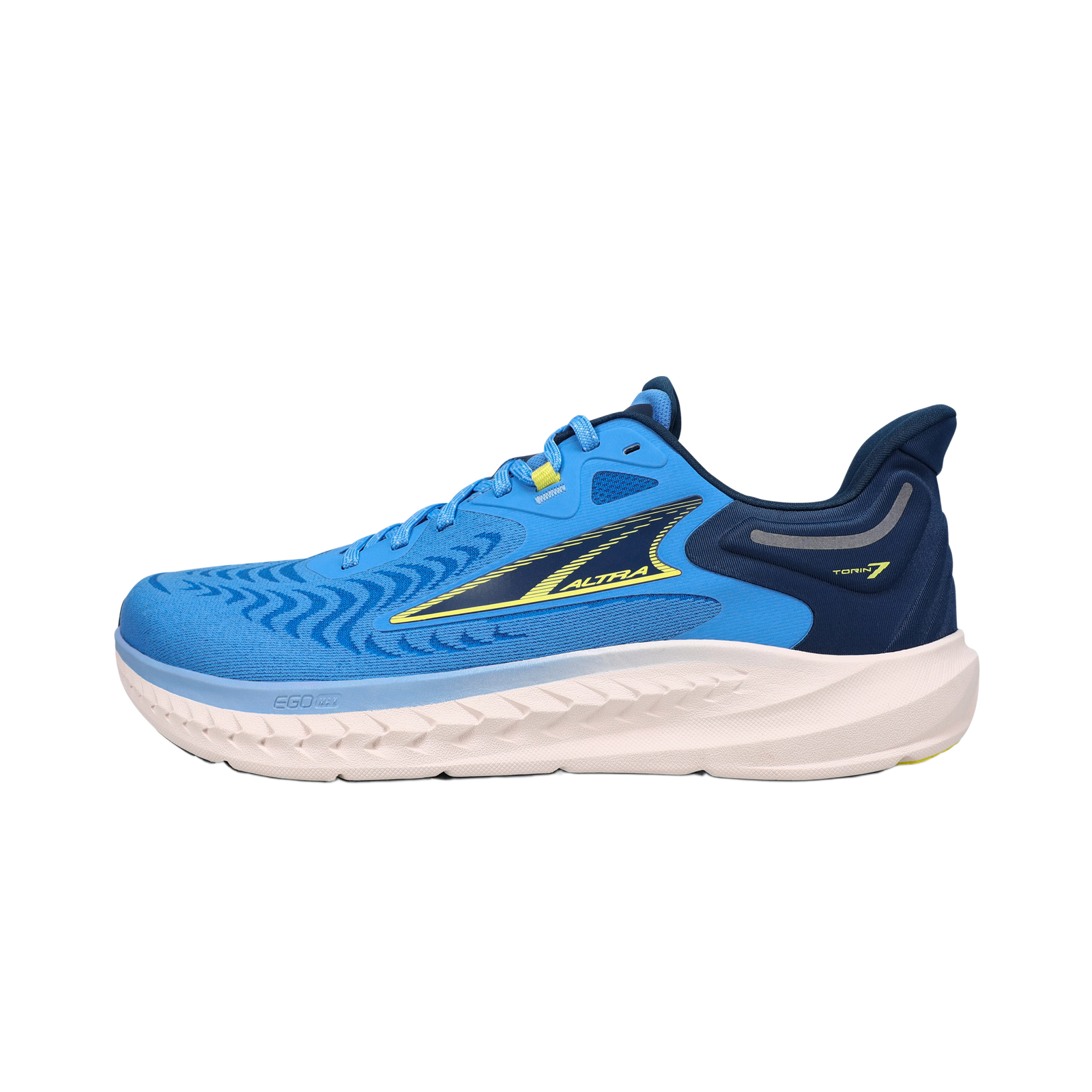 Men's Torin 7 Road Running Shoes - Blue | Altra Running US