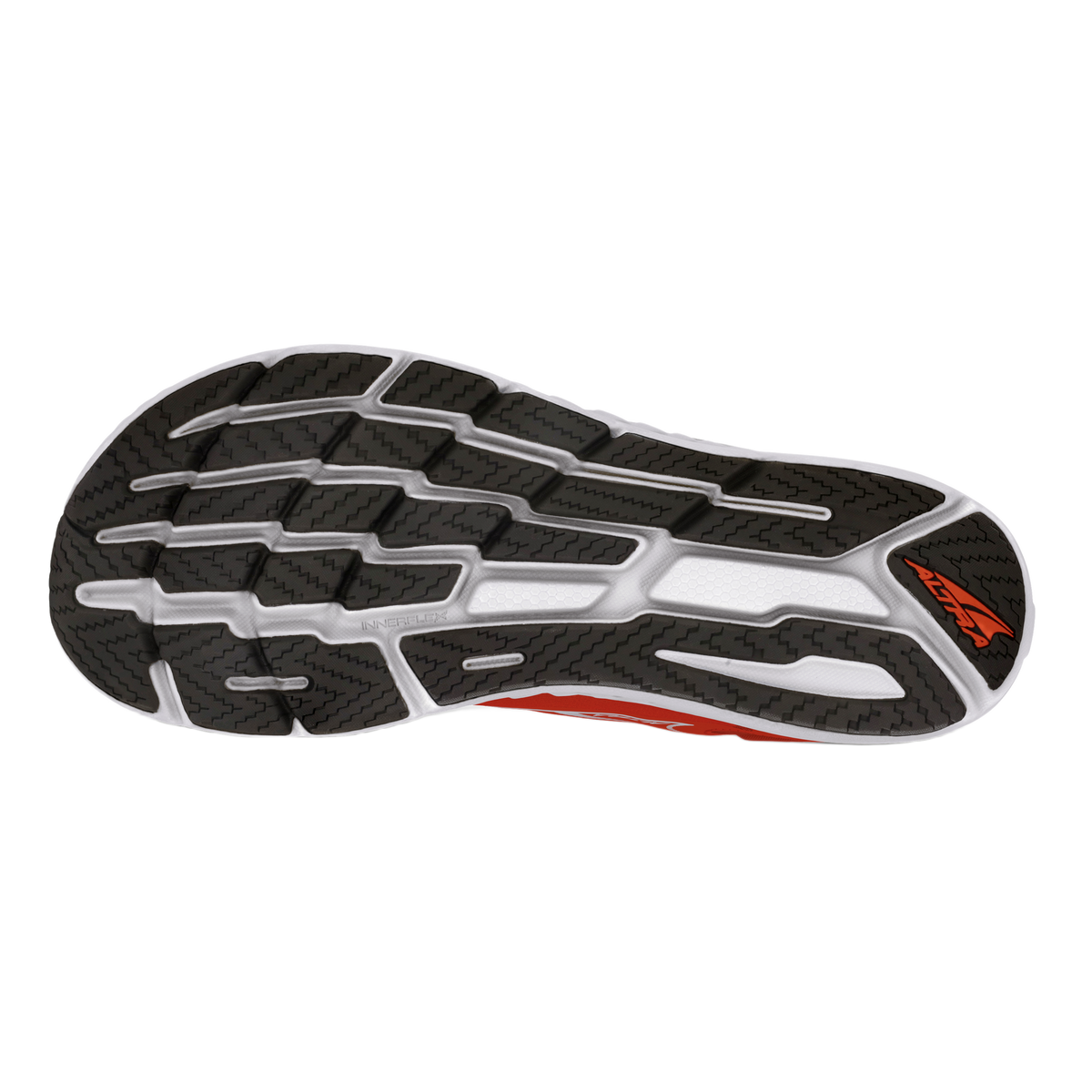Men's Torin 7 Road Running Shoes - Black | Altra Running US