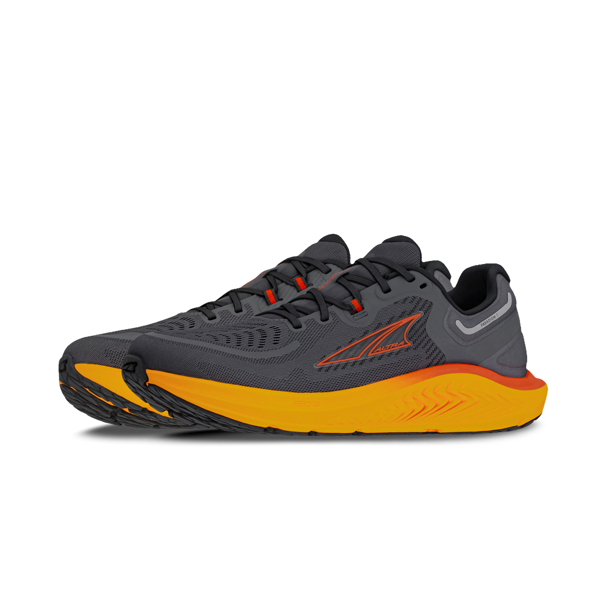 Men's Paradigm 7 Road Running Shoes - Taupe | Altra Running US